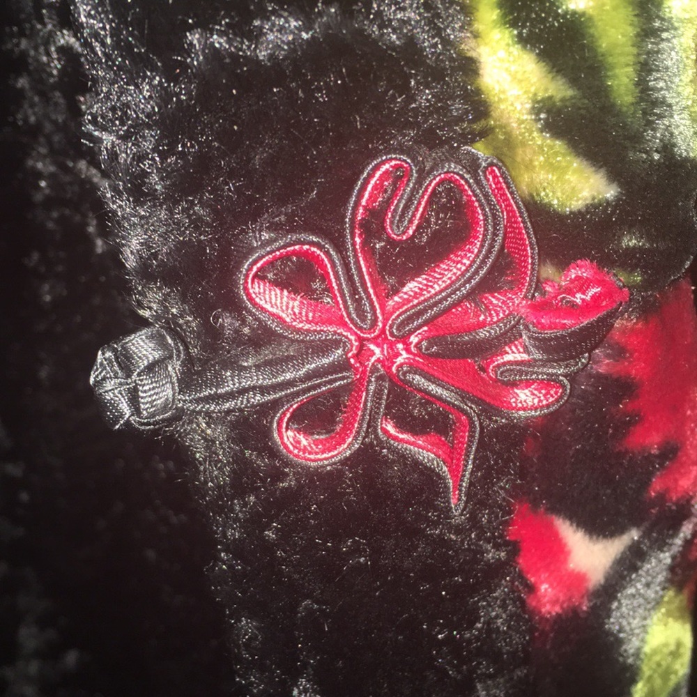 Reversible Lambswool Jacket. - image 5